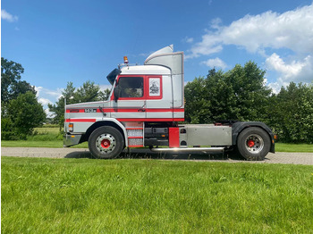 Scania T143-500 V8 | 4x2 | 4350 mm WHEELBASE | TOP CONDITION !!! 租赁 Scania T143-500 V8 | 4x2 | 4350 mm WHEELBASE | TOP CONDITION !!!：图2