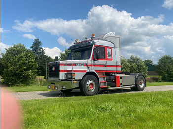 Scania T143-500 V8 | 4x2 | 4350 mm WHEELBASE | TOP CONDITION !!! 租赁 Scania T143-500 V8 | 4x2 | 4350 mm WHEELBASE | TOP CONDITION !!!：图1