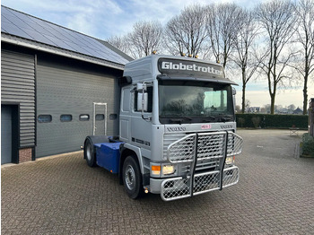 牵引车 VOLVO F16