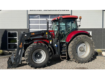 拖拉机 CASE IH Puma 185