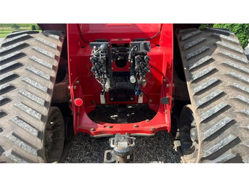 拖拉机 Case IH Quadtrac 470 CVX, med brede bånd og evt med komple：图4