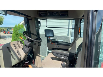 拖拉机 Case IH Quadtrac 470 CVX, med brede bånd og evt med komple：图5