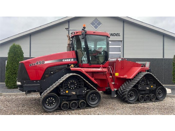 拖拉机 CASE IH Quadtrac