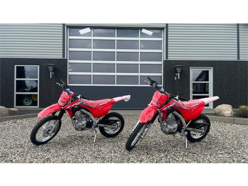 全地形车 HONDA