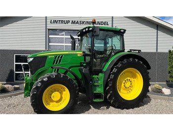 拖拉机 JOHN DEERE 6175R