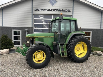 拖拉机 JOHN DEERE 6800