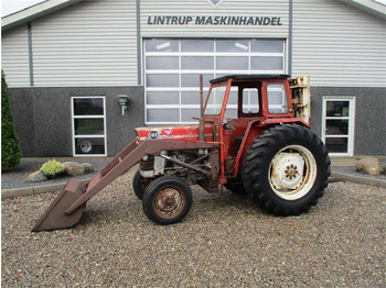 拖拉机 MASSEY FERGUSON 100 series