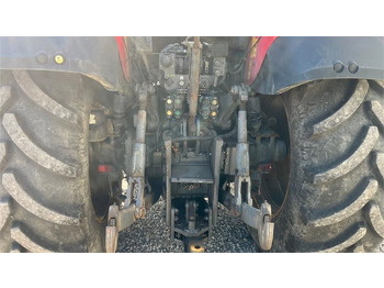 Massey Ferguson 7499 DYNA VT Med frontlift  租赁 Massey Ferguson 7499 DYNA VT Med frontlift：图5