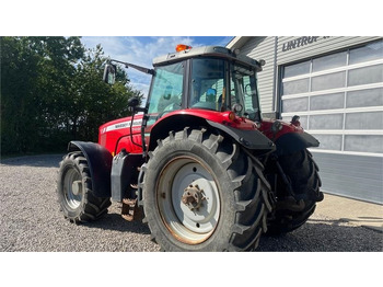 Massey Ferguson 7499 DYNA VT Med frontlift  租赁 Massey Ferguson 7499 DYNA VT Med frontlift：图3