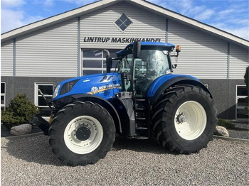 拖拉机 NEW HOLLAND T7.315