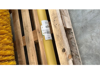 扫地机 Thyregod TK 1600 PTO, med hydraulisk sving.：图4