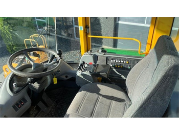轮式装载机 Volvo L70E Med hurtigskift og centralsmørring:图4 轮式装载机 Volvo L70E Med hurtigskift og centralsmørring:图4