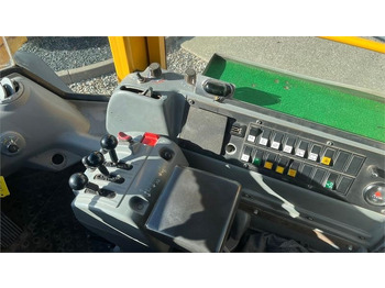 轮式装载机 Volvo L70E Med hurtigskift og centralsmørring:图5 轮式装载机 Volvo L70E Med hurtigskift og centralsmørring:图5