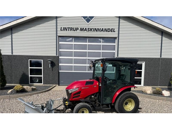 拖拉机 YANMAR