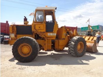 轮式装载机 Caterpillar CAT 930：图1