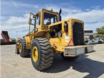 轮式装载机 CATERPILLAR 966C