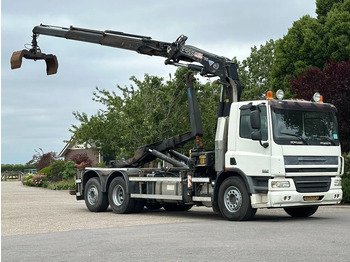 吊钩升降车 DAF CF 75 250