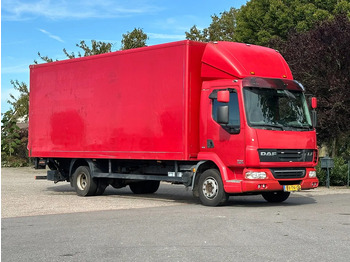 厢式卡车 DAF LF 45 160