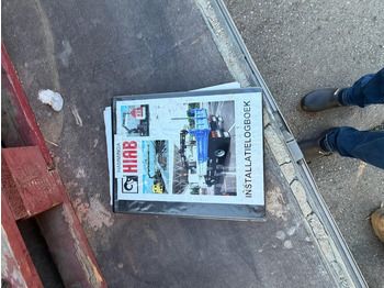 Hiab 112 RADIO REMOTE 租赁 Hiab 112 RADIO REMOTE:图4 Hiab 112 RADIO REMOTE 租赁 Hiab 112 RADIO REMOTE:图4