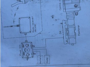 Hiab 112 RADIO REMOTE 租赁 Hiab 112 RADIO REMOTE:图5 Hiab 112 RADIO REMOTE 租赁 Hiab 112 RADIO REMOTE:图5