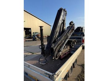 Hiab 112 RADIO REMOTE 租赁 Hiab 112 RADIO REMOTE:图2 Hiab 112 RADIO REMOTE 租赁 Hiab 112 RADIO REMOTE:图2