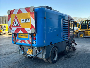 道路清扫机 Ravo 580 VEEGMACHINE/SWEEPER!!:图5 道路清扫机 Ravo 580 VEEGMACHINE/SWEEPER!!:图5