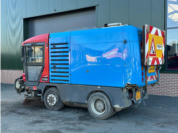 道路清扫机 Ravo 580 VEEGMACHINE/SWEEPER!!:图3 道路清扫机 Ravo 580 VEEGMACHINE/SWEEPER!!:图3