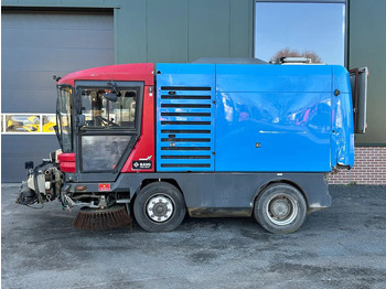 道路清扫机 Ravo 580 VEEGMACHINE/SWEEPER!!:图2 道路清扫机 Ravo 580 VEEGMACHINE/SWEEPER!!:图2