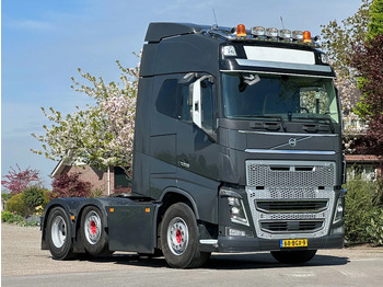 牵引车 VOLVO FH16 750
