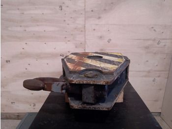附件 适用于 起重机 American R3434 -：图4