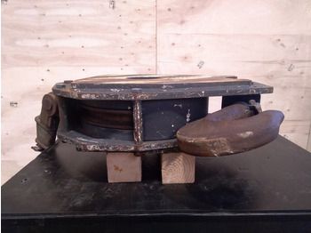 附件 适用于 起重机 American R3434 -：图3