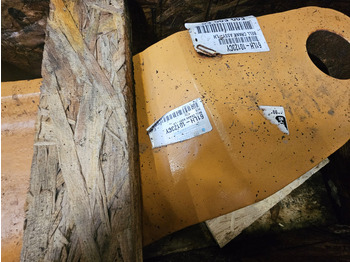 新的 快速耦合器 适用于 建筑机械 Case 61LH-10123CY - 61LH-10123：图2