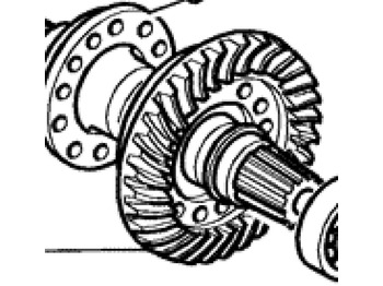 轴及其零件 CASE