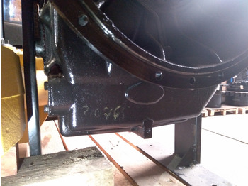 变速箱 适用于 建筑机械 Case 87396486R - 329081A1R:图2 变速箱 适用于 建筑机械 Case 87396486R - 329081A1R:图2