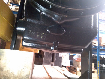 变速箱 适用于 建筑机械 Case 87396486R - 329081A3R：图3