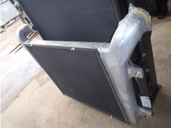 中冷器 CASE