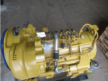 变速箱 适用于 建筑机械 Caterpillar 1148945 - 1760056:图5 变速箱 适用于 建筑机械 Caterpillar 1148945 - 1760056:图5