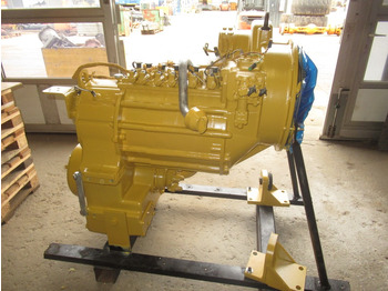 变速箱 适用于 建筑机械 Caterpillar 1148945 - 1760056:图3 变速箱 适用于 建筑机械 Caterpillar 1148945 - 1760056:图3