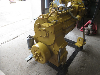 变速箱 适用于 建筑机械 Caterpillar 1148945 - 1760056:图4 变速箱 适用于 建筑机械 Caterpillar 1148945 - 1760056:图4