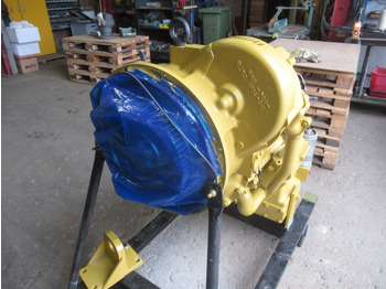 变速箱 适用于 建筑机械 Caterpillar 1148945 - 1760056:图2 变速箱 适用于 建筑机械 Caterpillar 1148945 - 1760056:图2