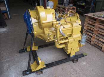 变速箱 CATERPILLAR