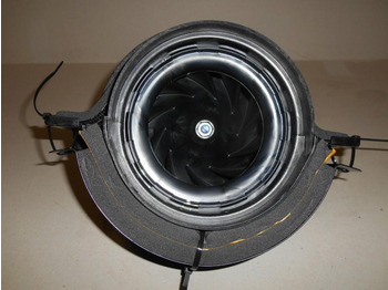 鼓风机电机 CATERPILLAR