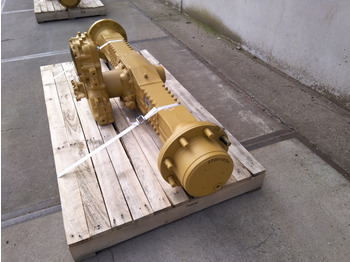 新的 后轴 适用于 建筑机械 Caterpillar 2628641：图2