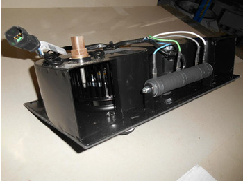 新的 鼓风机电机 适用于 建筑机械 Caterpillar 3085073：图3