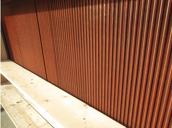 新的 散热器 适用于 建筑机械 Caterpillar 4100719 - 4052026：图2