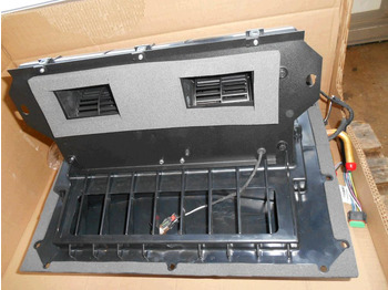 暖通系统 CATERPILLAR