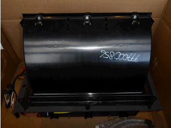 新的 暖通系统 适用于 建筑机械 Caterpillar 4151735：图5