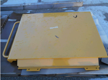 车门及其零件 CATERPILLAR