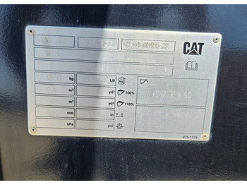 新的 装载机铲斗 Caterpillar 5996932 - 6051806：图5