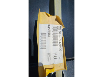 新的 装载机铲斗 Caterpillar 5996932 - 6051806：图4